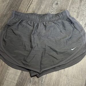 nike dri-fit shorts